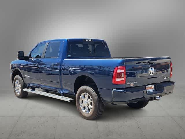 new 2024 Ram 2500 car, priced at $78,005