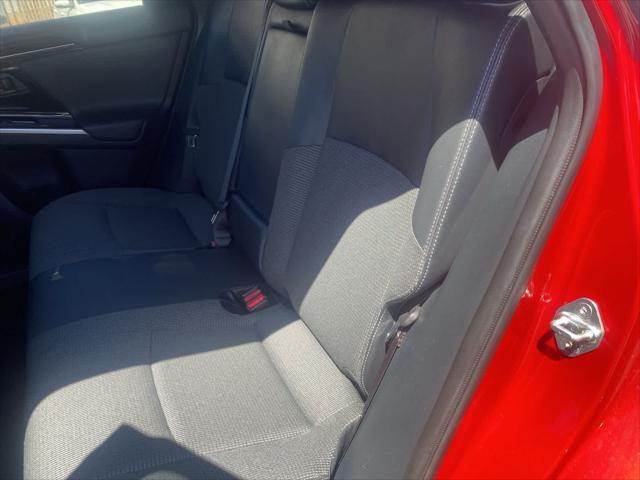 used 2023 Toyota bZ4X car, priced at $24,500