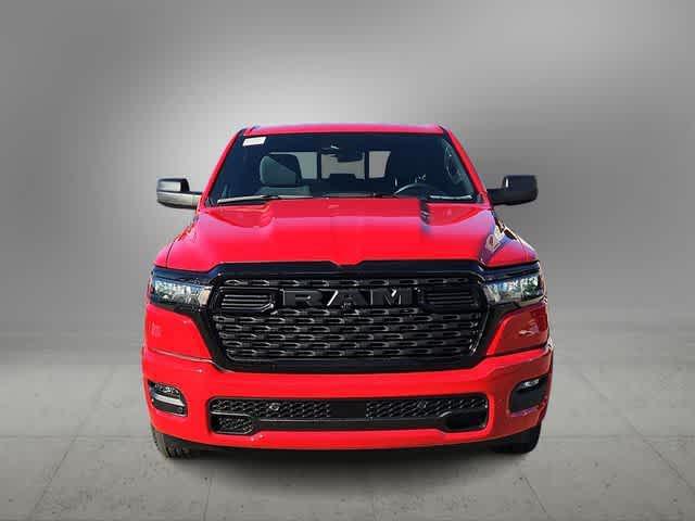 new 2025 Ram 1500 car, priced at $47,146