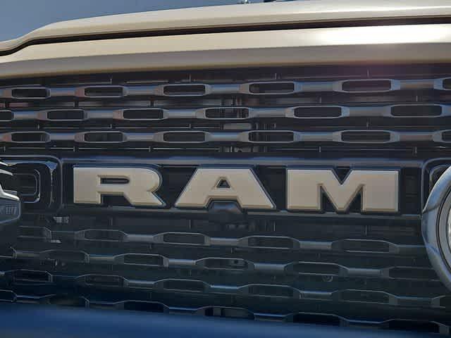 new 2023 Ram 2500 car, priced at $119,000