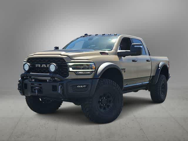 new 2023 Ram 2500 car, priced at $119,000