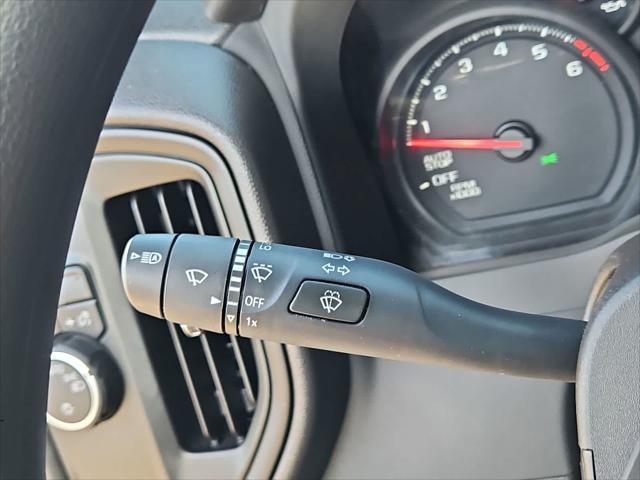 used 2024 Chevrolet Silverado 1500 car, priced at $32,000