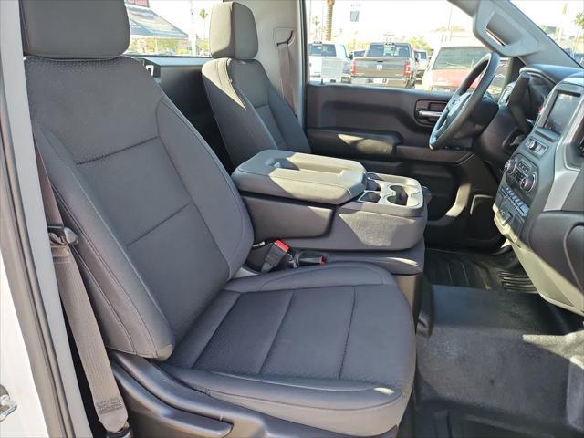 used 2024 Chevrolet Silverado 1500 car, priced at $32,000