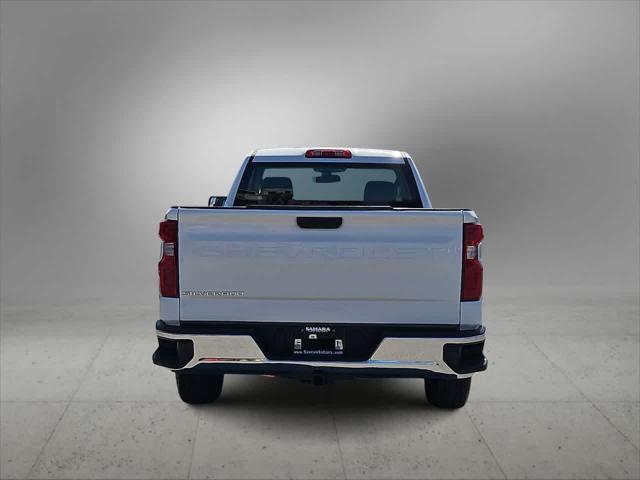 used 2024 Chevrolet Silverado 1500 car, priced at $29,000