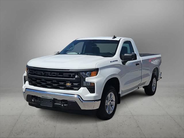 used 2024 Chevrolet Silverado 1500 car, priced at $29,000