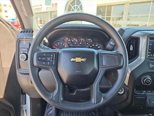 used 2024 Chevrolet Silverado 1500 car, priced at $29,000