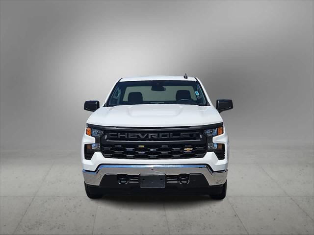 used 2024 Chevrolet Silverado 1500 car, priced at $29,000