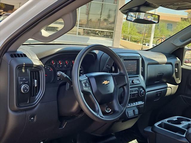 used 2024 Chevrolet Silverado 1500 car, priced at $29,000