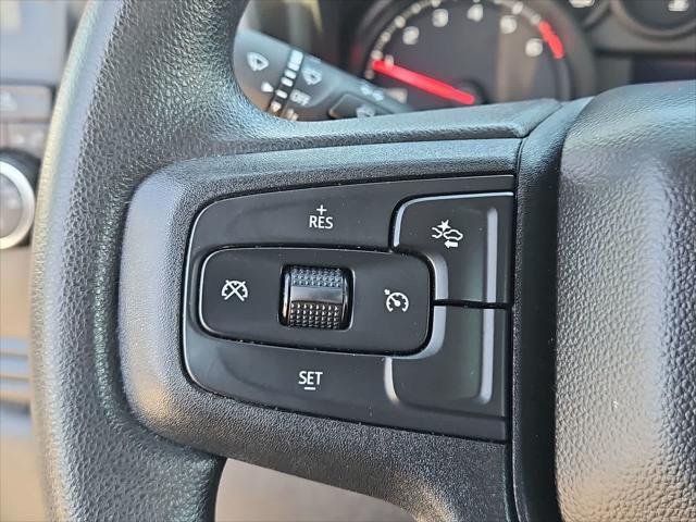 used 2024 Chevrolet Silverado 1500 car, priced at $29,000