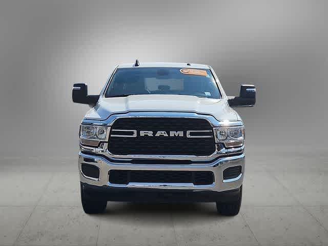 used 2023 Ram 2500 car, priced at $47,000