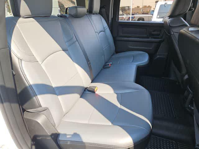 used 2023 Ram 2500 car, priced at $47,000