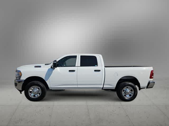 used 2023 Ram 2500 car, priced at $47,000