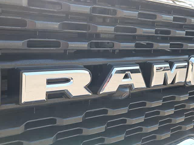 used 2023 Ram 2500 car, priced at $47,000