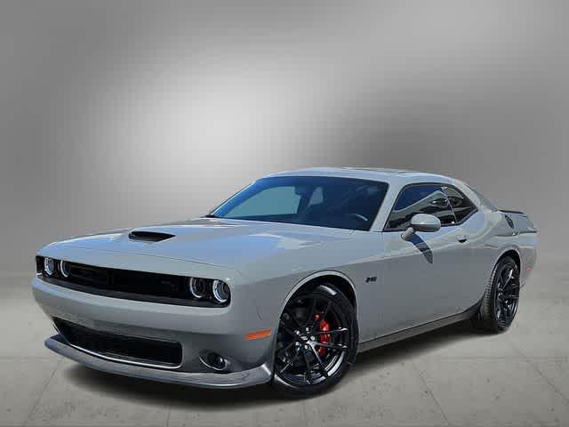 new 2023 Dodge Challenger car, priced at $43,022