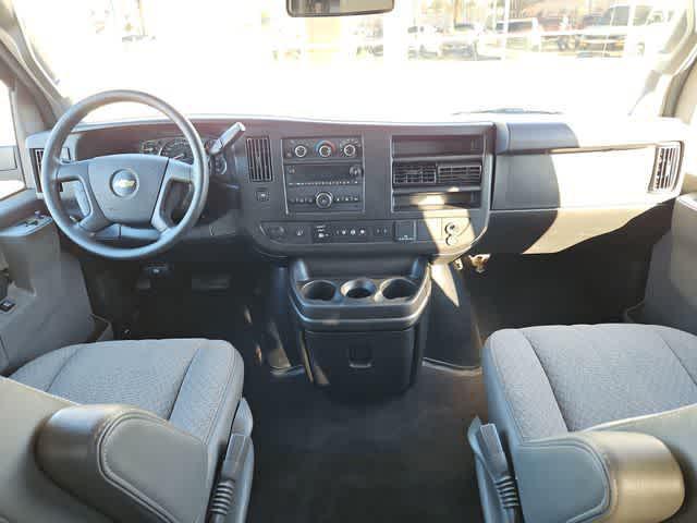 used 2020 Chevrolet Express 3500 car, priced at $30,000