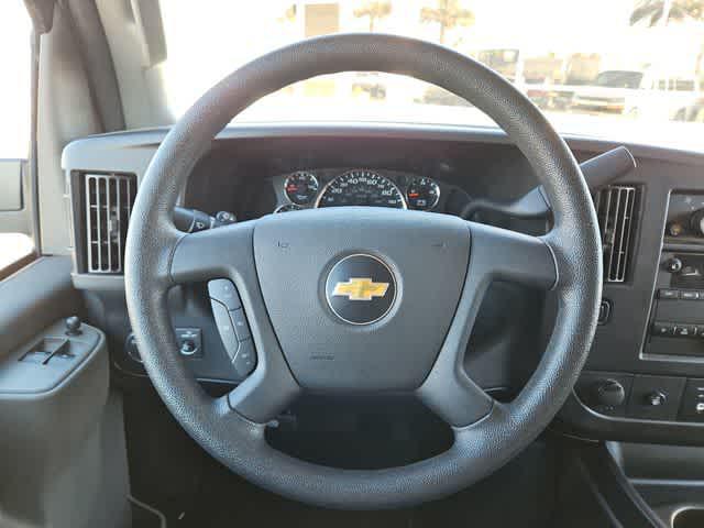 used 2020 Chevrolet Express 3500 car, priced at $30,000