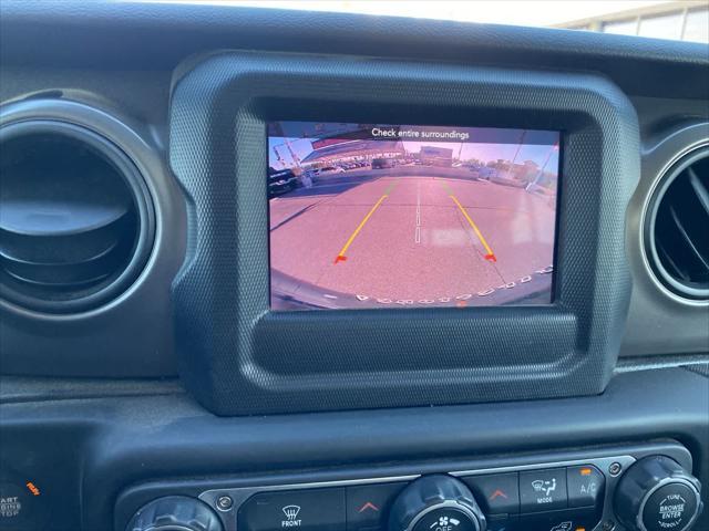 used 2023 Jeep Wrangler 4xe car, priced at $27,000