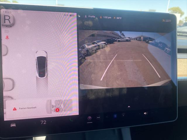used 2022 Tesla Model Y car, priced at $29,000