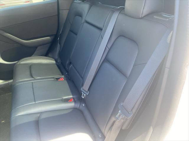 used 2022 Tesla Model Y car, priced at $29,000