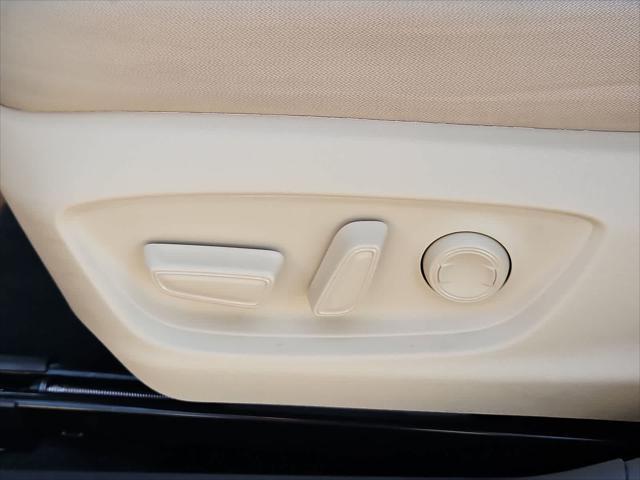 used 2021 Toyota Camry car, priced at $22,000