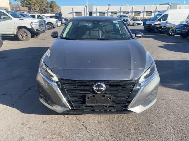 used 2024 Nissan Altima car, priced at $19,000