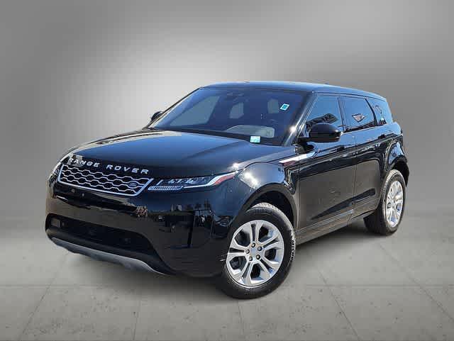 used 2020 Land Rover Range Rover Evoque car, priced at $24,500