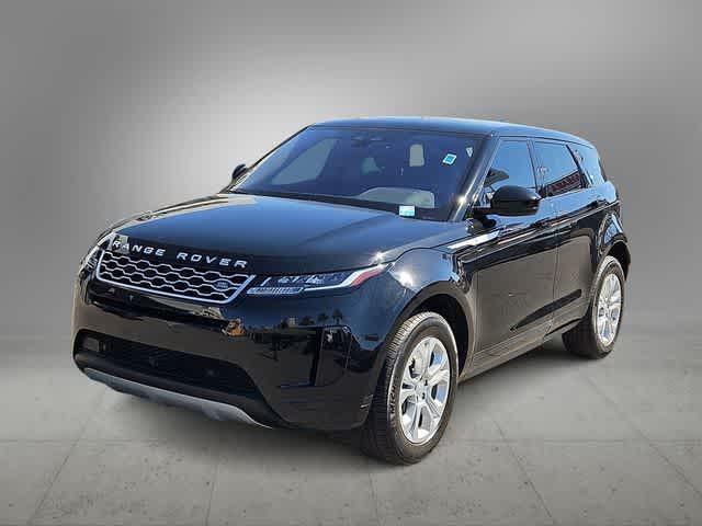 used 2020 Land Rover Range Rover Evoque car, priced at $24,500