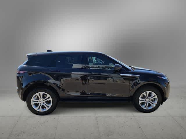 used 2020 Land Rover Range Rover Evoque car, priced at $24,500