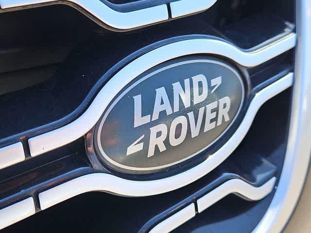 used 2020 Land Rover Range Rover Evoque car, priced at $24,500