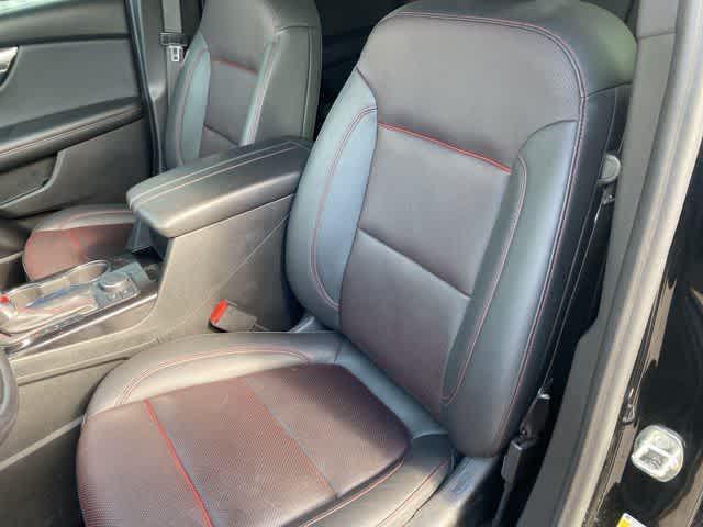 used 2022 Chevrolet Blazer car, priced at $28,500