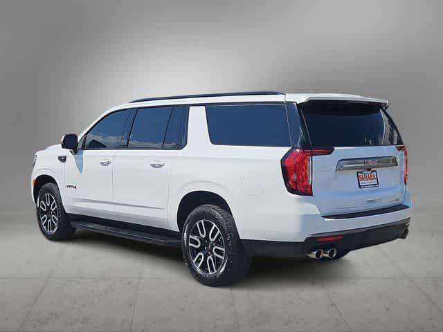 used 2024 GMC Yukon XL car, priced at $79,000