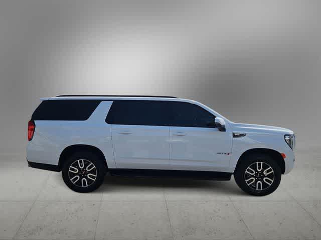 used 2024 GMC Yukon XL car, priced at $79,000