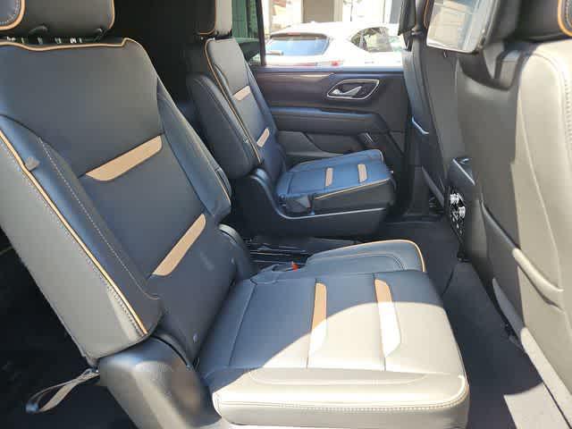 used 2024 GMC Yukon XL car, priced at $79,000