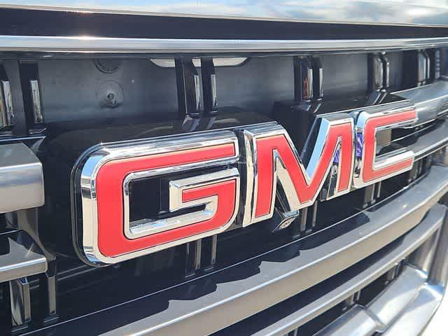 used 2024 GMC Yukon XL car, priced at $79,000