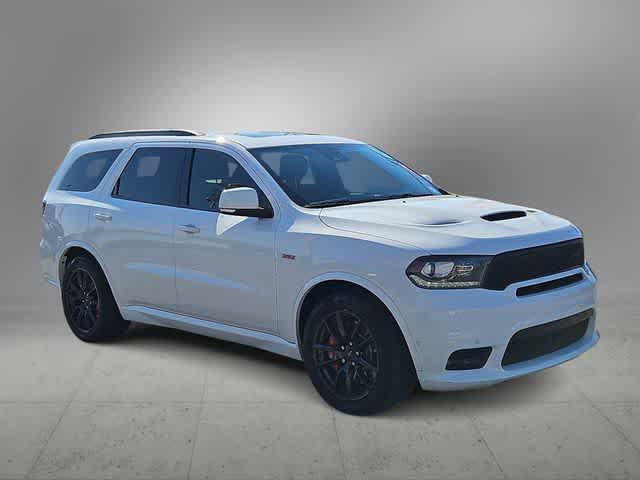 used 2018 Dodge Durango car, priced at $35,000