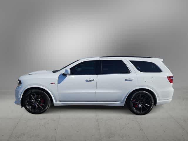 used 2018 Dodge Durango car, priced at $35,000