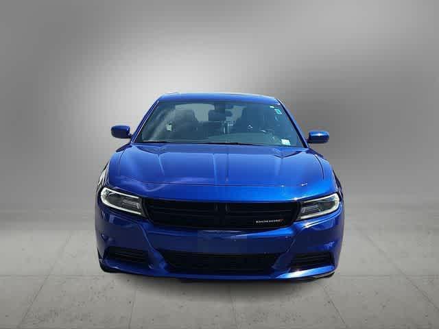 used 2021 Dodge Charger car, priced at $21,500