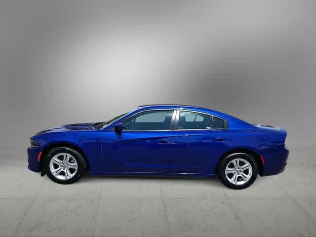 used 2021 Dodge Charger car, priced at $21,500