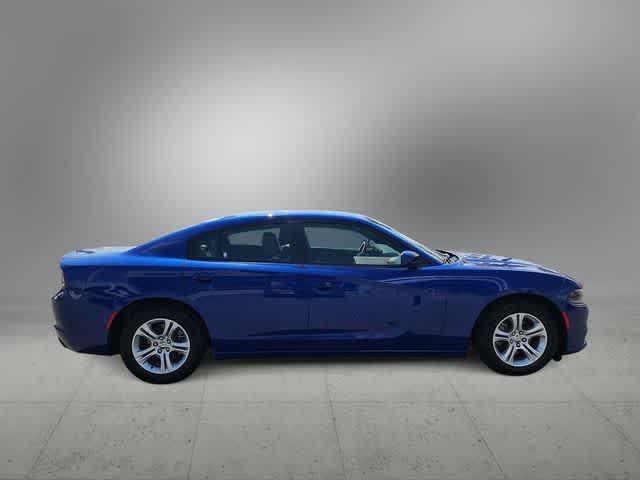 used 2021 Dodge Charger car, priced at $21,500