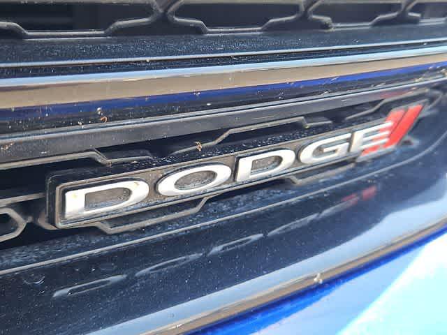 used 2021 Dodge Charger car, priced at $21,500