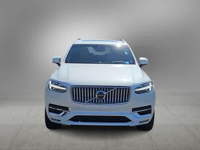 used 2022 Volvo XC90 car, priced at $40,000