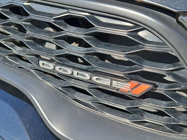 used 2023 Dodge Durango car, priced at $37,000