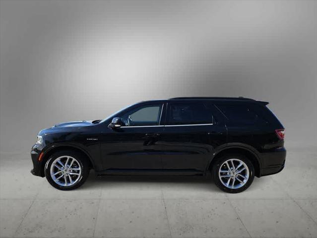 used 2023 Dodge Durango car, priced at $37,000
