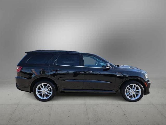 used 2023 Dodge Durango car, priced at $37,000