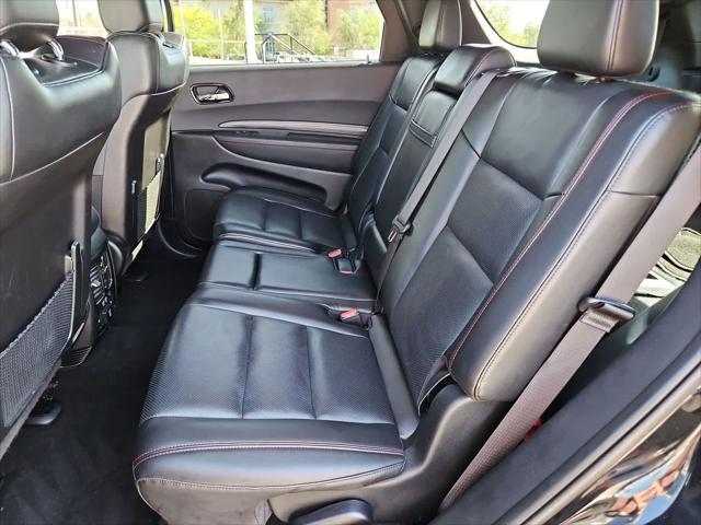used 2023 Dodge Durango car, priced at $37,000