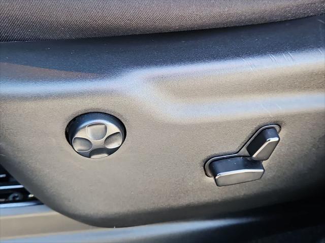 used 2023 Dodge Durango car, priced at $37,000