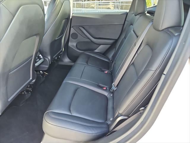 used 2020 Tesla Model Y car, priced at $28,000