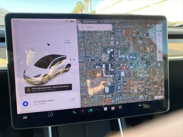 used 2020 Tesla Model Y car, priced at $29,000