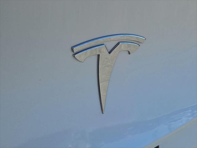 used 2020 Tesla Model Y car, priced at $28,000