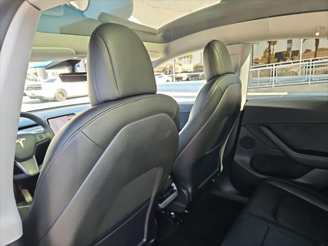 used 2020 Tesla Model Y car, priced at $28,000